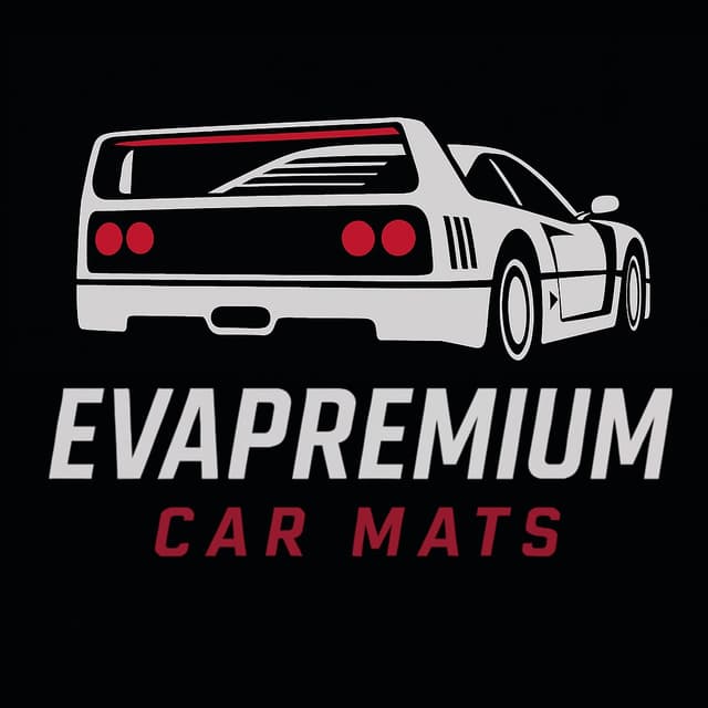 EVAPREMIUM CAR MATS